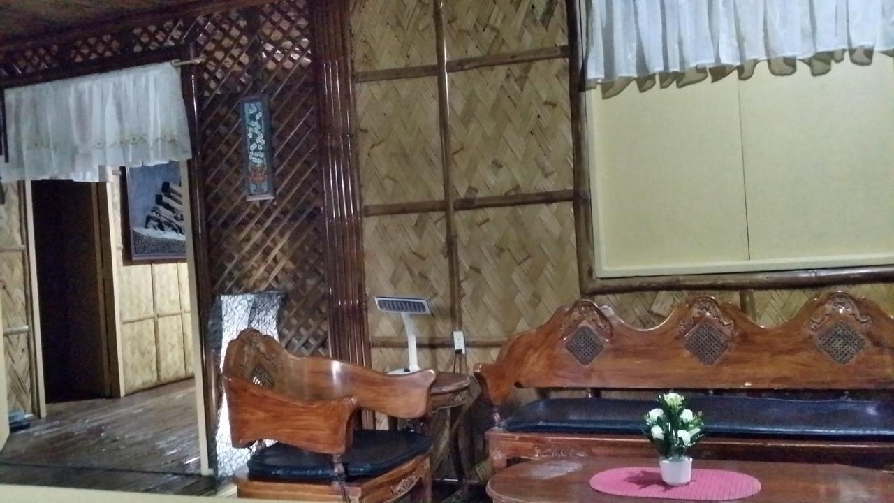 V-House Hotel ซาน ปาโบล ภายนอก รูปภาพ