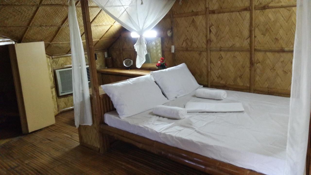 V-House Hotel ซาน ปาโบล ภายนอก รูปภาพ