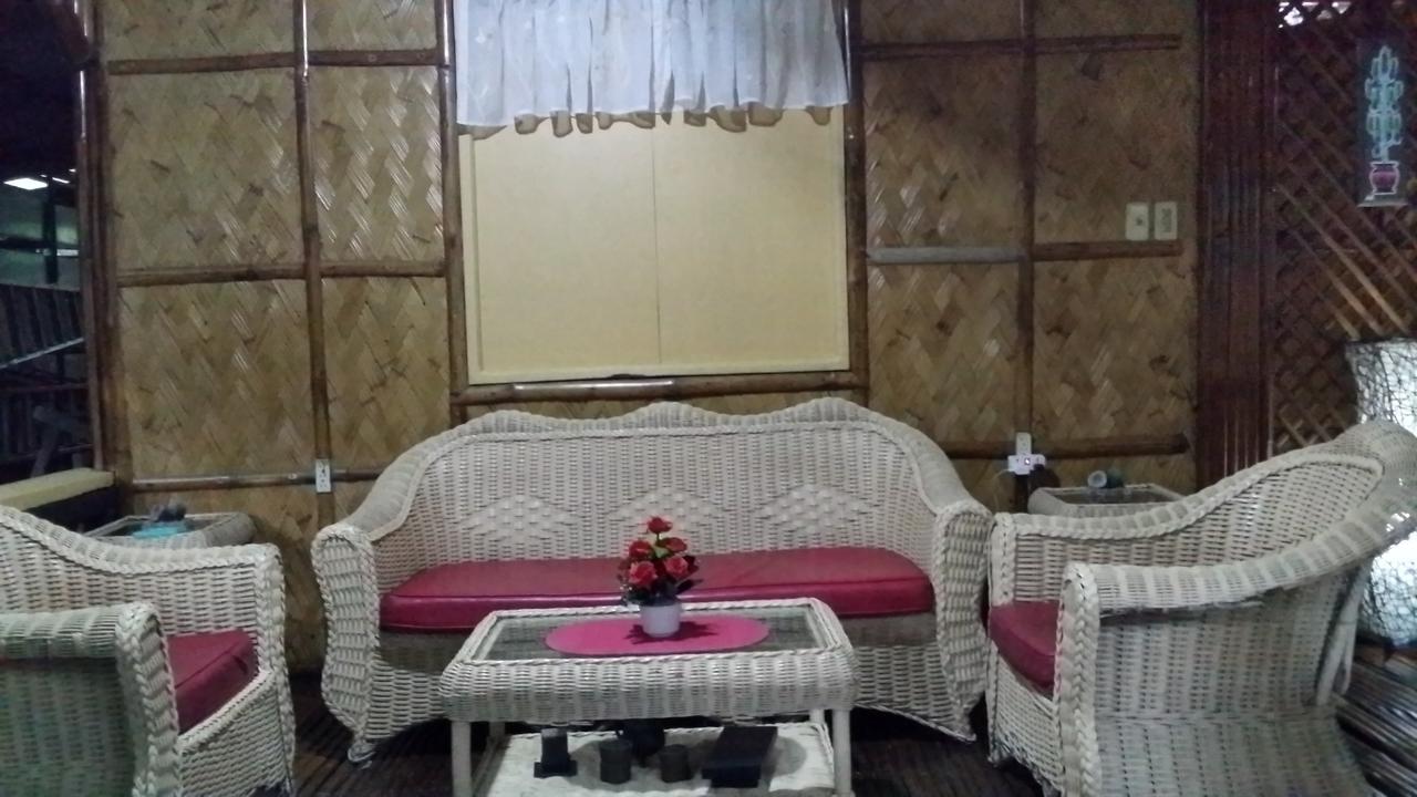 V-House Hotel ซาน ปาโบล ภายนอก รูปภาพ