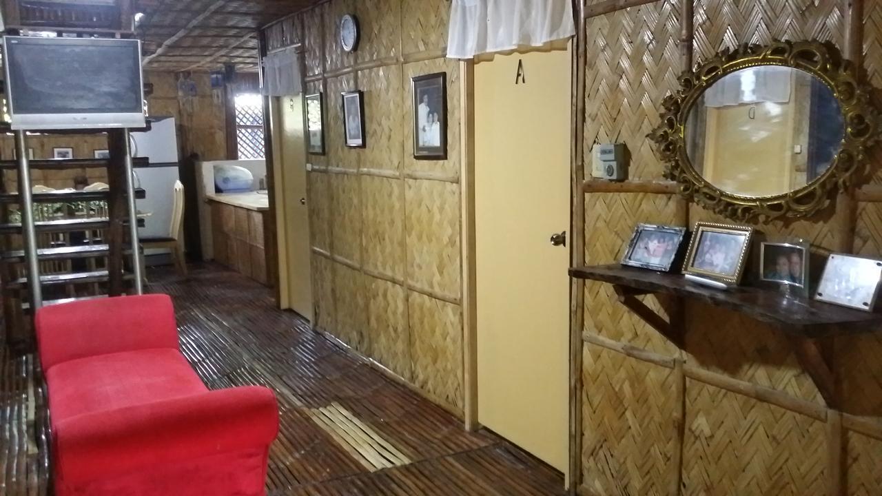 V-House Hotel ซาน ปาโบล ภายนอก รูปภาพ