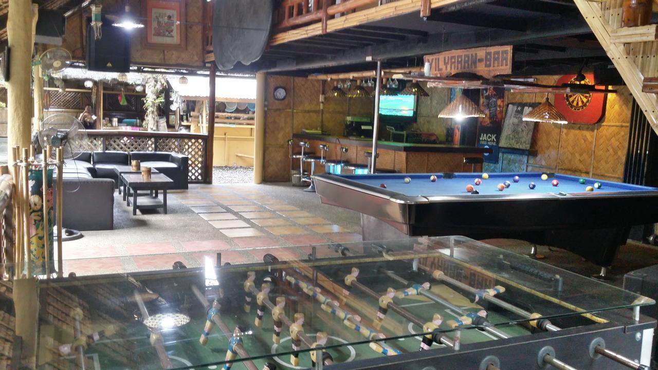 V-House Hotel ซาน ปาโบล ภายนอก รูปภาพ