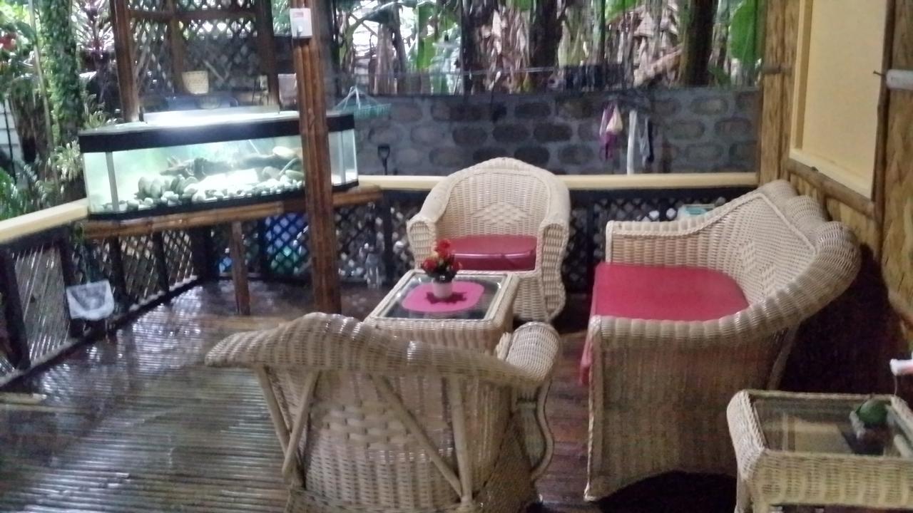 V-House Hotel ซาน ปาโบล ภายนอก รูปภาพ