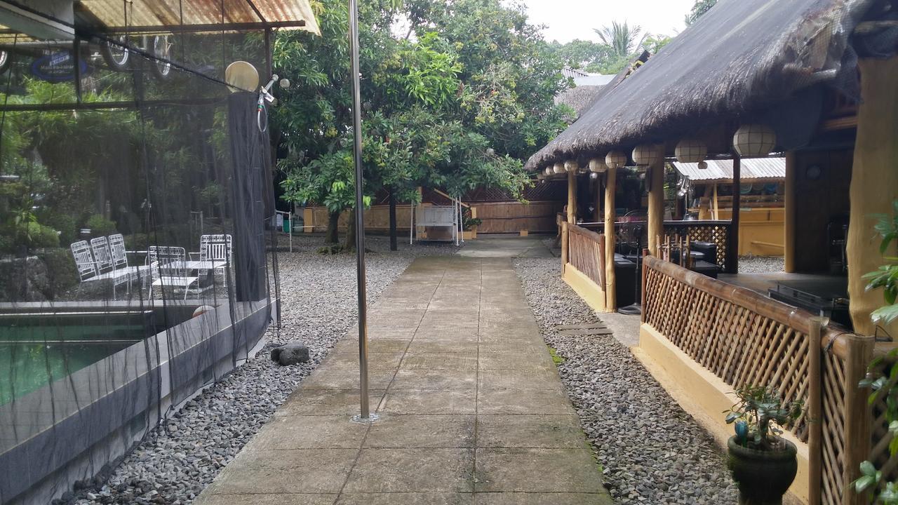 V-House Hotel ซาน ปาโบล ภายนอก รูปภาพ