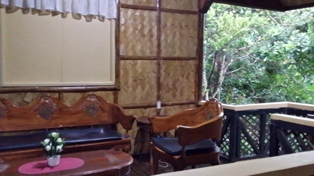 V-House Hotel ซาน ปาโบล ภายนอก รูปภาพ