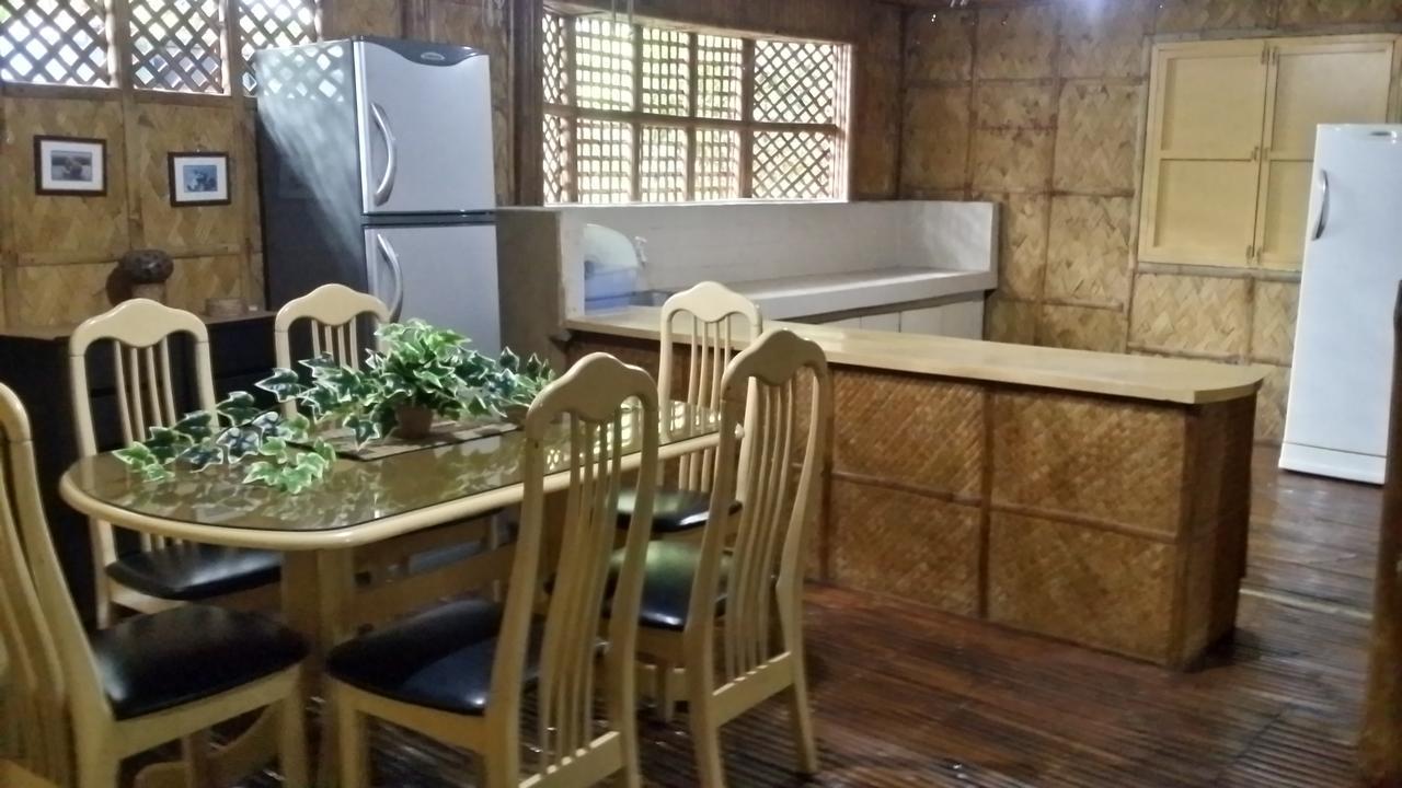 V-House Hotel ซาน ปาโบล ภายนอก รูปภาพ