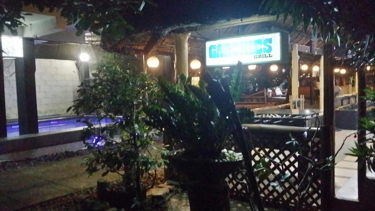 V-House Hotel ซาน ปาโบล ภายนอก รูปภาพ