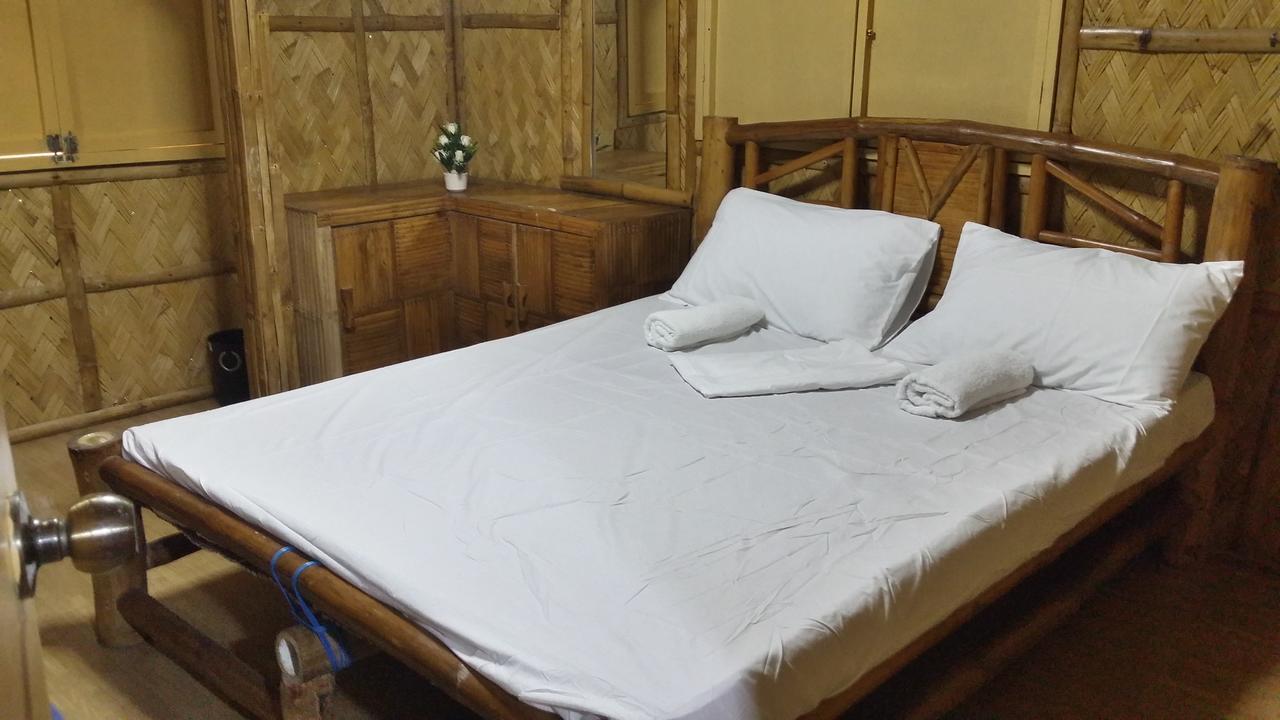 V-House Hotel ซาน ปาโบล ภายนอก รูปภาพ
