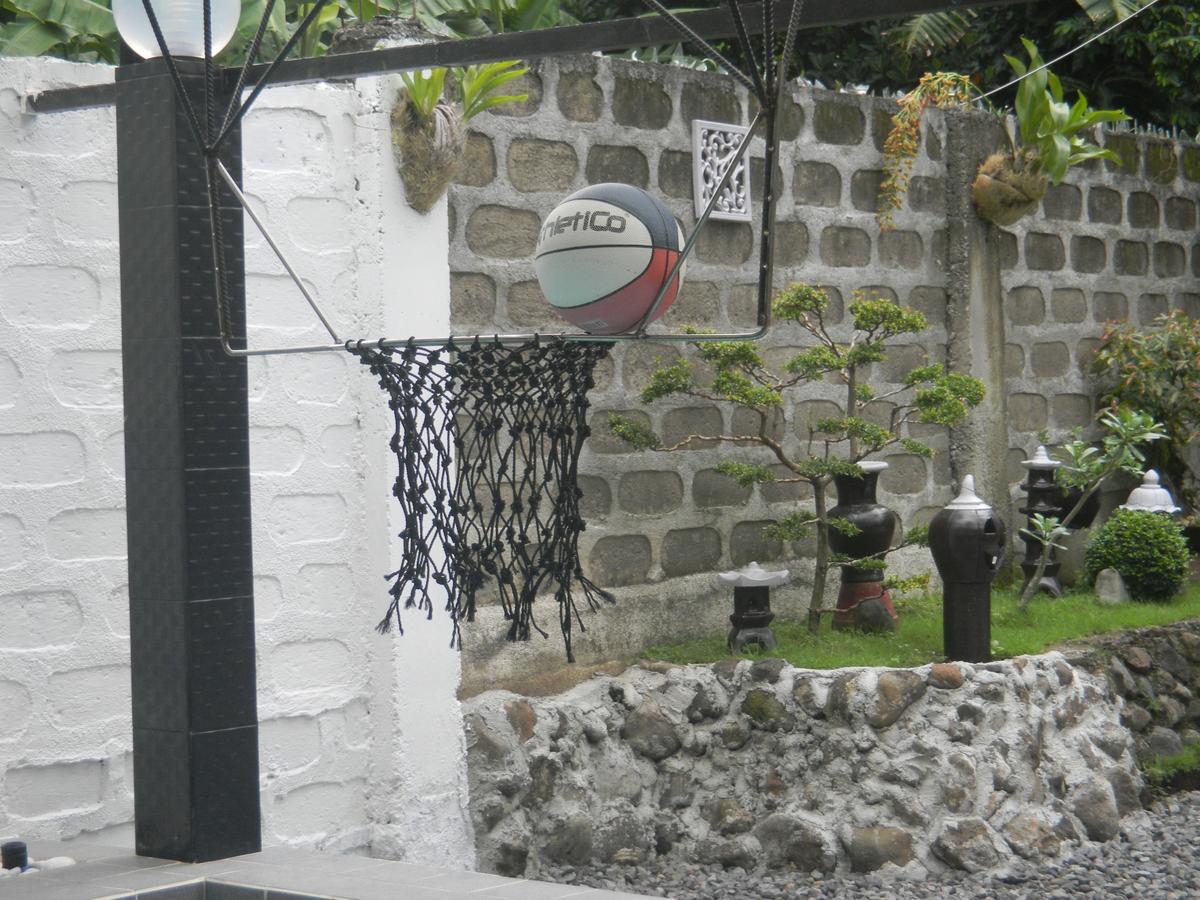 V-House Hotel ซาน ปาโบล ภายนอก รูปภาพ
