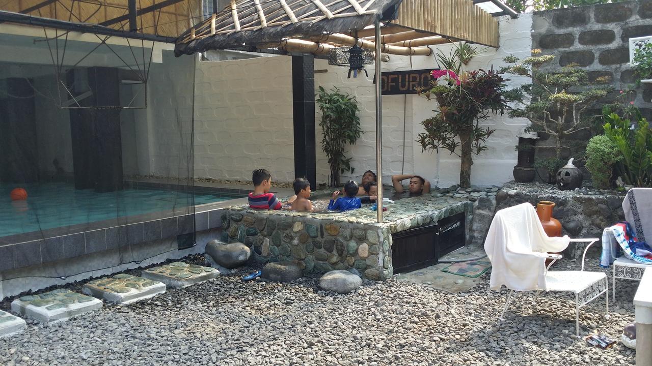 V-House Hotel ซาน ปาโบล ภายนอก รูปภาพ